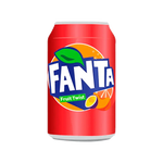 Fanta Fruit Twist - FragFuel
