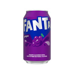 Fanta Grape USA - FragFuel
