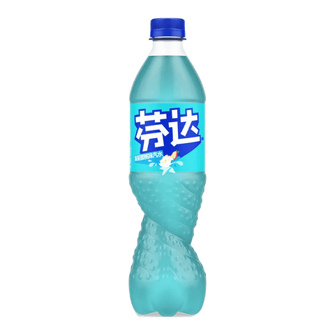 Fanta Jasmine Peach (Bottle) - FragFuel
