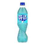 Fanta Jasmine Peach (Bottle) - FragFuel