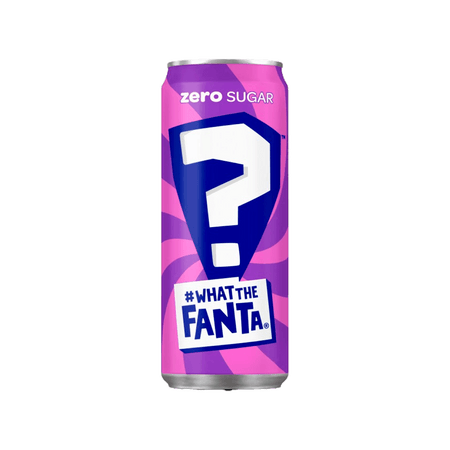 Fanta No Sugar What the Fanta - FragFuel