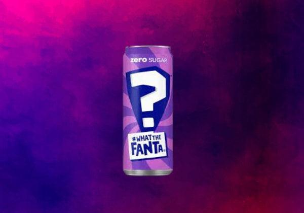 Fanta No Sugar What the Fanta - FragFuel