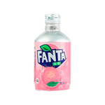 Fanta Pêssego Japonesa - FragFuel