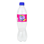 Fanta White Peach (Bottle) - FragFuel