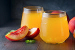 Fanta White Peach China - FragFuel