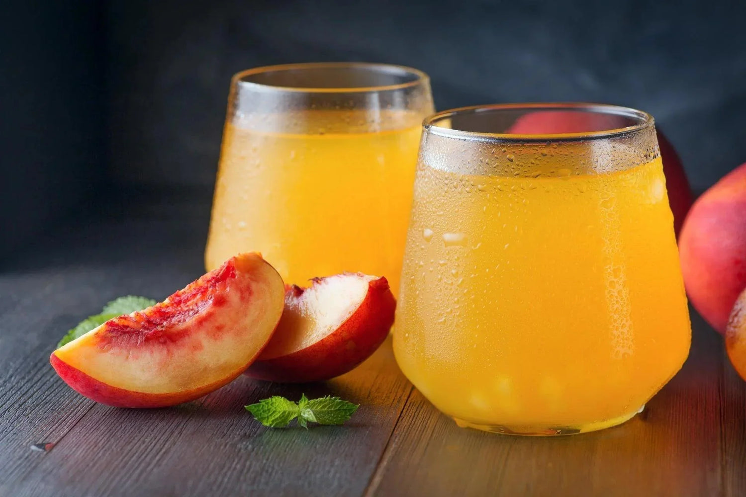 Fanta White Peach China - FragFuel