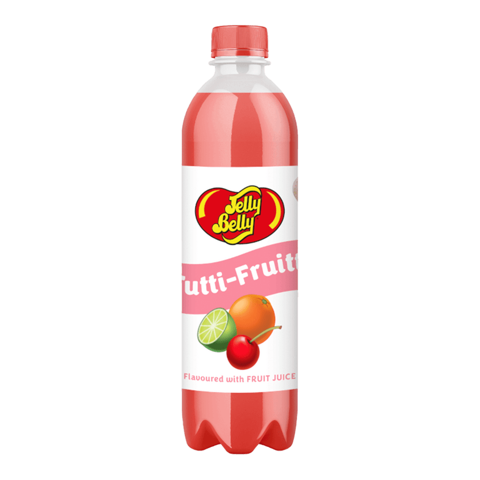 Jelly Belly Fruit Drink Tutti Fruitti