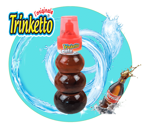 Trinketto Cola