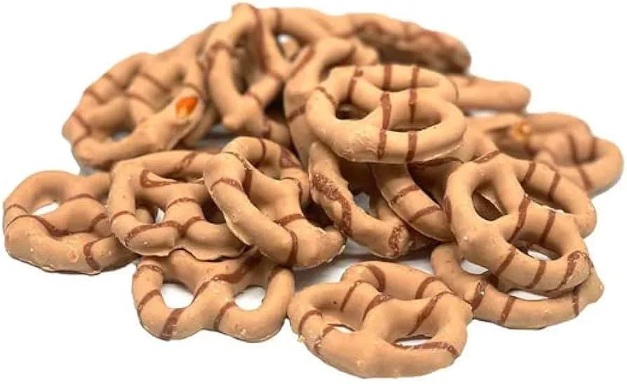 Flipz Pretzels Cookies & Cream - FragFuel