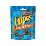 Flipz Pretzels Peanut Butter - FragFuel