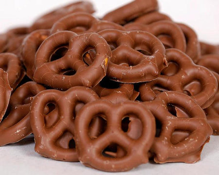 Flipz Pretzels Peanut Butter - FragFuel