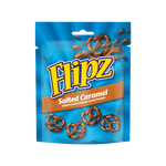 Flipz Pretzels Salted Caramel - FragFuel