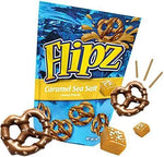 Flipz Pretzels Salted Caramel - FragFuel