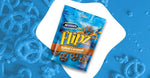 Flipz Pretzels Salted Caramel - FragFuel