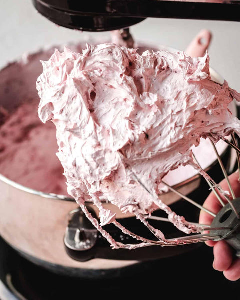 Fluff Marshmallow Spread Strawberry - FragFuel