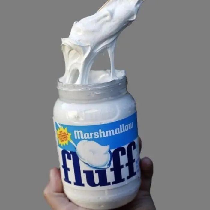 Fluff Marshmallow Vanilla - FragFuel