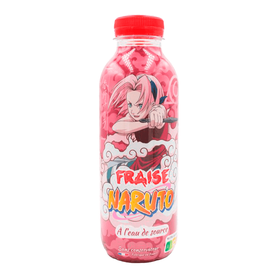 Fraise Sakura (Naruto) - FragFuel