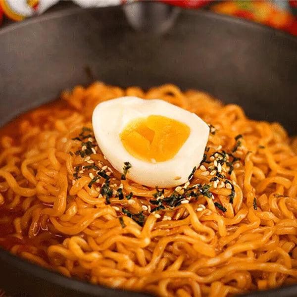 Samyang Ramen Spicy Noodles