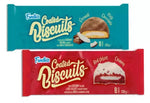 Fundiez Coated Biscuit Coconut - FragFuel