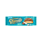 Fundiez Coated Biscuit Coconut - FragFuel