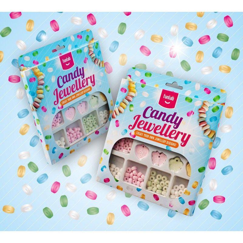 FunLab Candy Jewellery - FragFuel