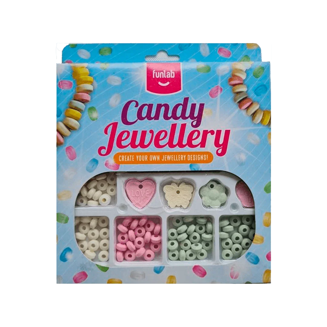 FunLab Candy Jewellery - FragFuel
