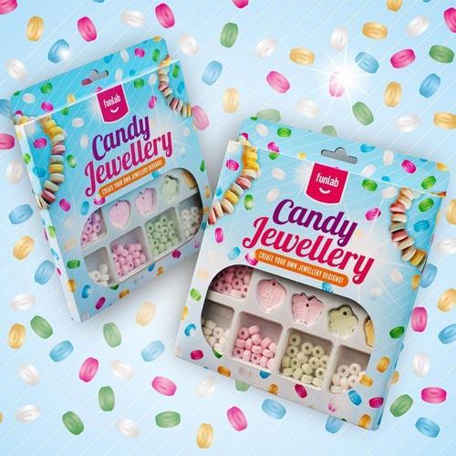 FunLab Candy Jewellery - FragFuel