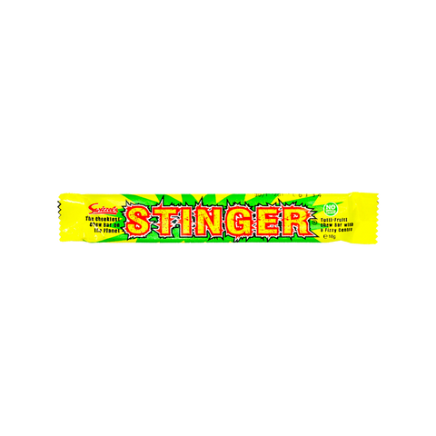 Swizzels Stinger Chew Tutti Frutti