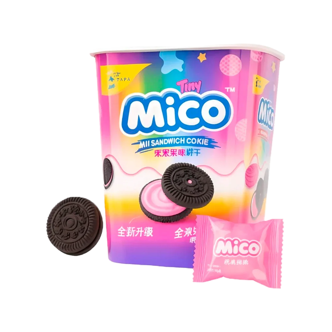Mico Mixed Mini Cookie