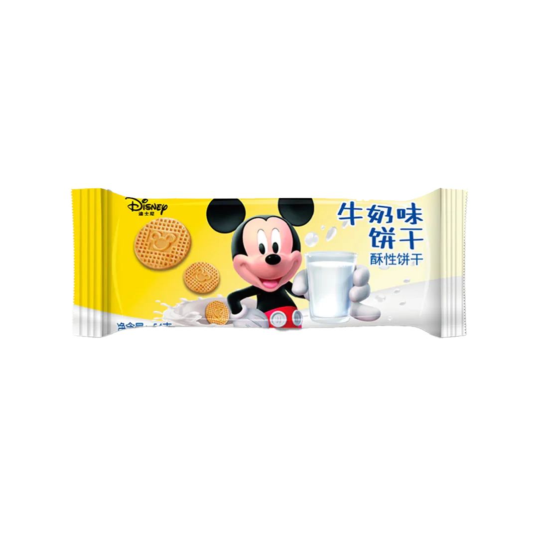 Cookies Disney Milk Cookies
