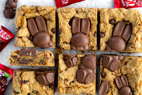 Kitkat Bunny