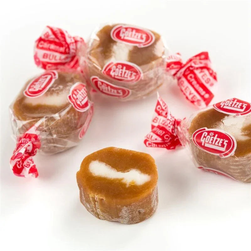 Goetze's Caramel Creams - FragFuel