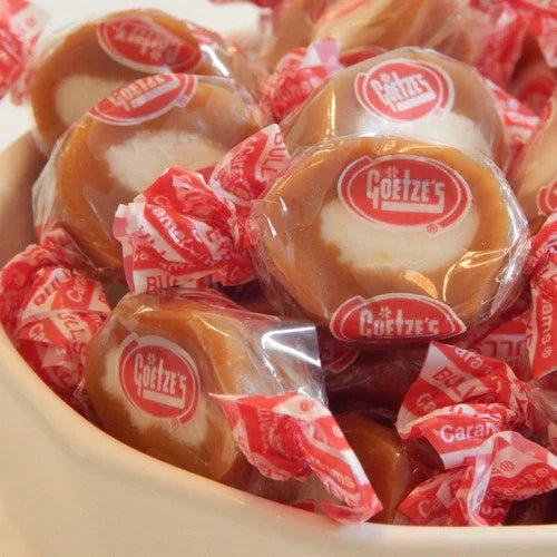 Goetze's Caramel Creams - FragFuel