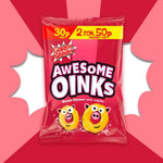 Golden Wonder Awesome Oinks - FragFuel