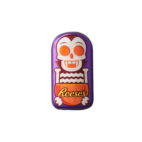 Reese's Peanut Butter Skeletons