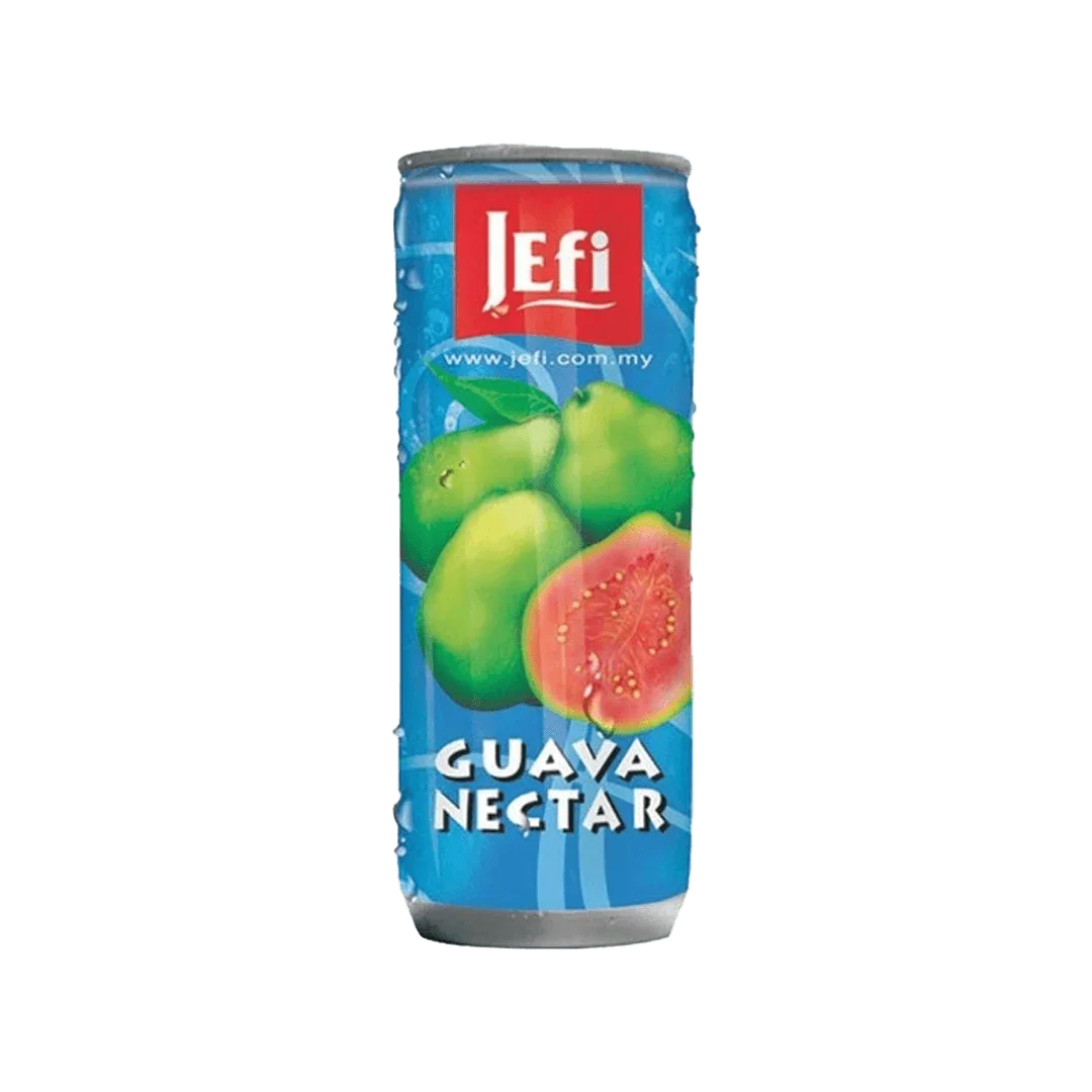 Guava Nectar Drink - FragFuel