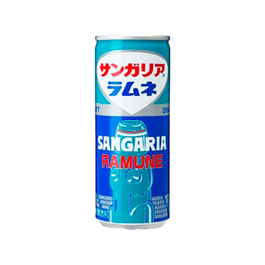 Hajikete Ramune Soda - FragFuel