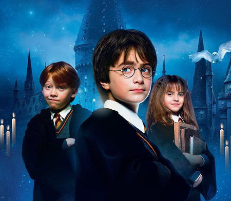 Harry Potter Bertie Bott’s Every Flavour Beans Bag - FragFuel