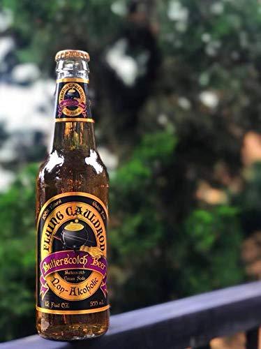 Harry Potter ButterScotch Beer - FragFuel