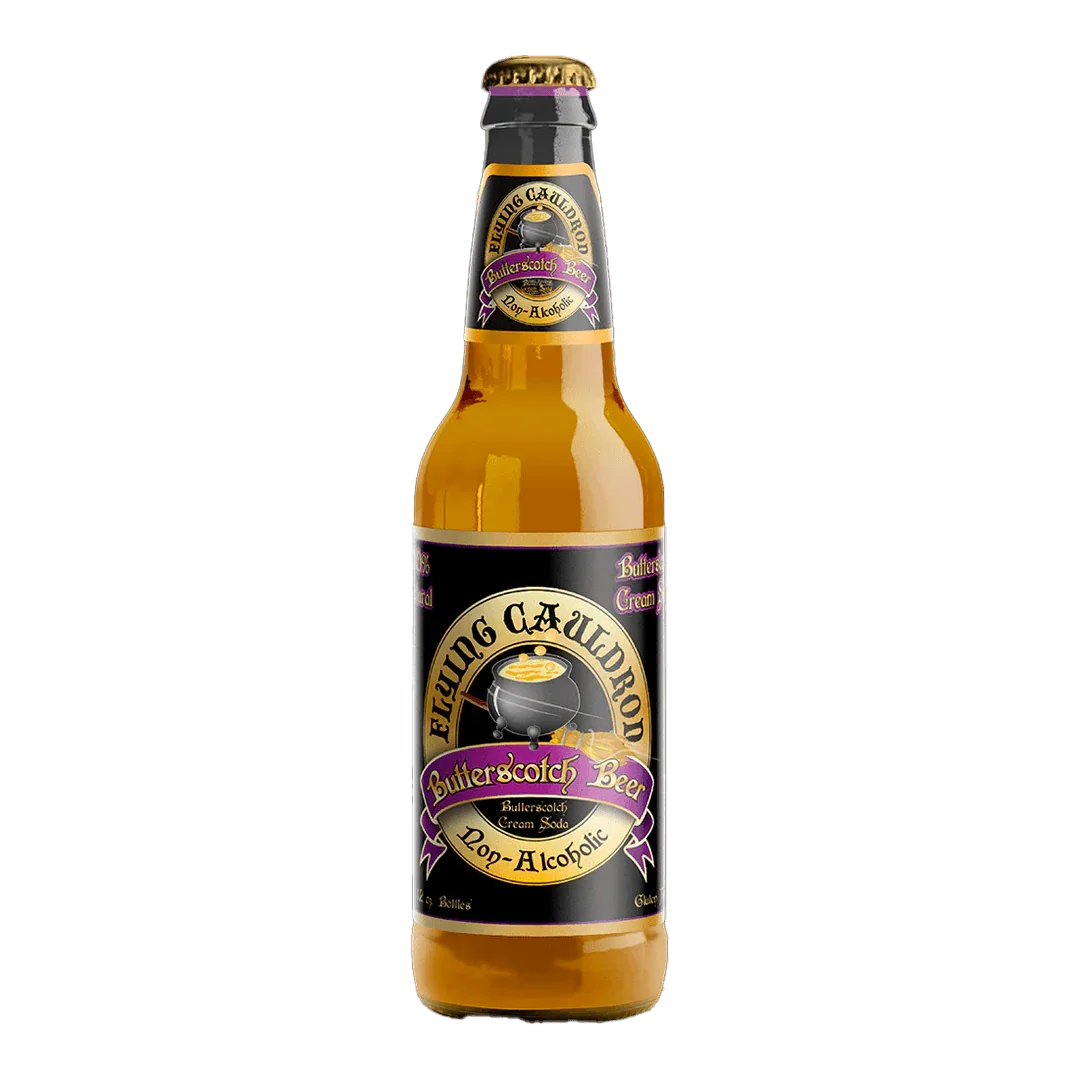 Harry Potter ButterScotch Beer - FragFuel