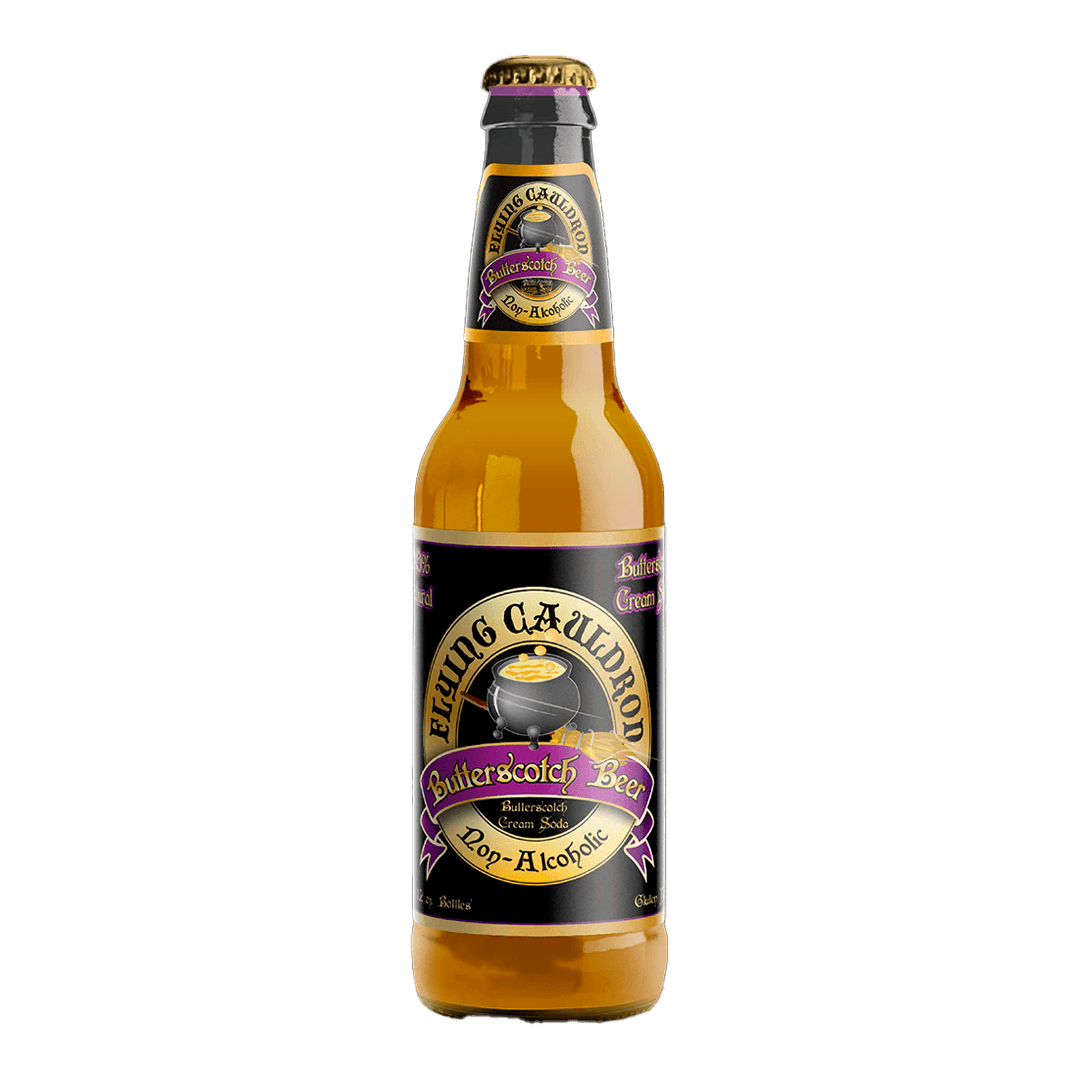 Harry Potter ButterScotch Beer - FragFuel