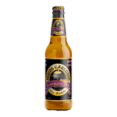 Harry Potter ButterScotch Beer - FragFuel