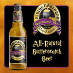 Harry Potter ButterScotch Beer - FragFuel