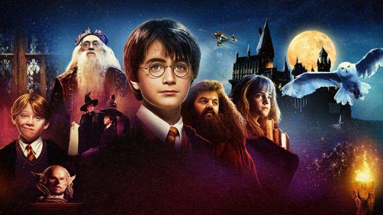 Harry Potter Hogworts 10 Sabores Mix - FragFuel