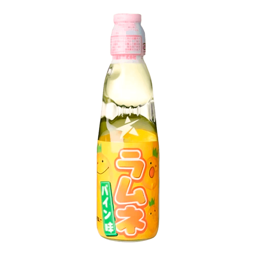 Hata Kosen Ramune de Ananás - FragFuel