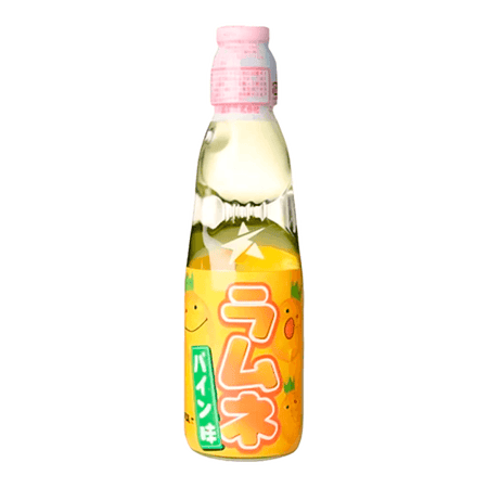 Hata Kosen Ramune de Ananás - FragFuel