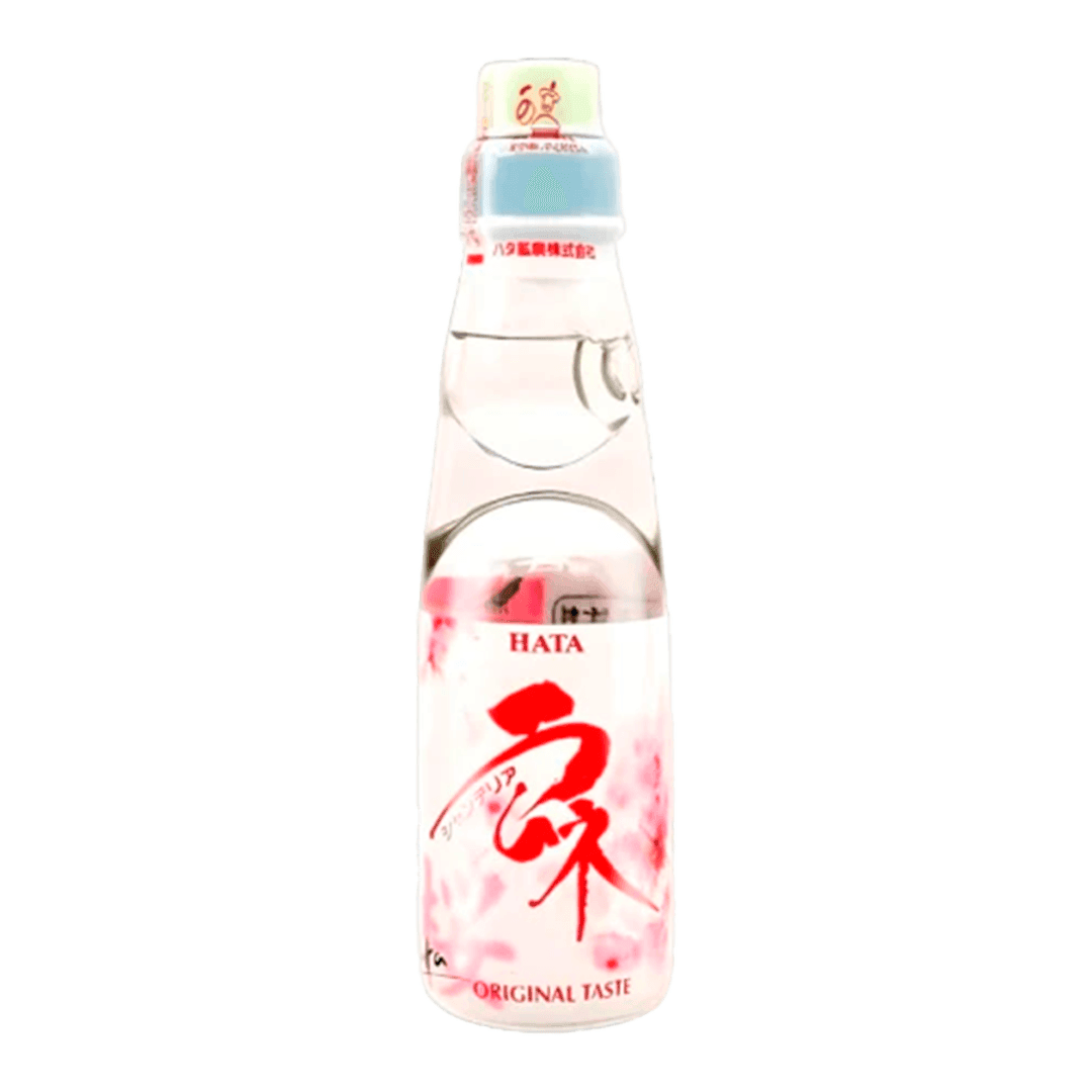 Hata Kosen Ramune de sakura - FragFuel