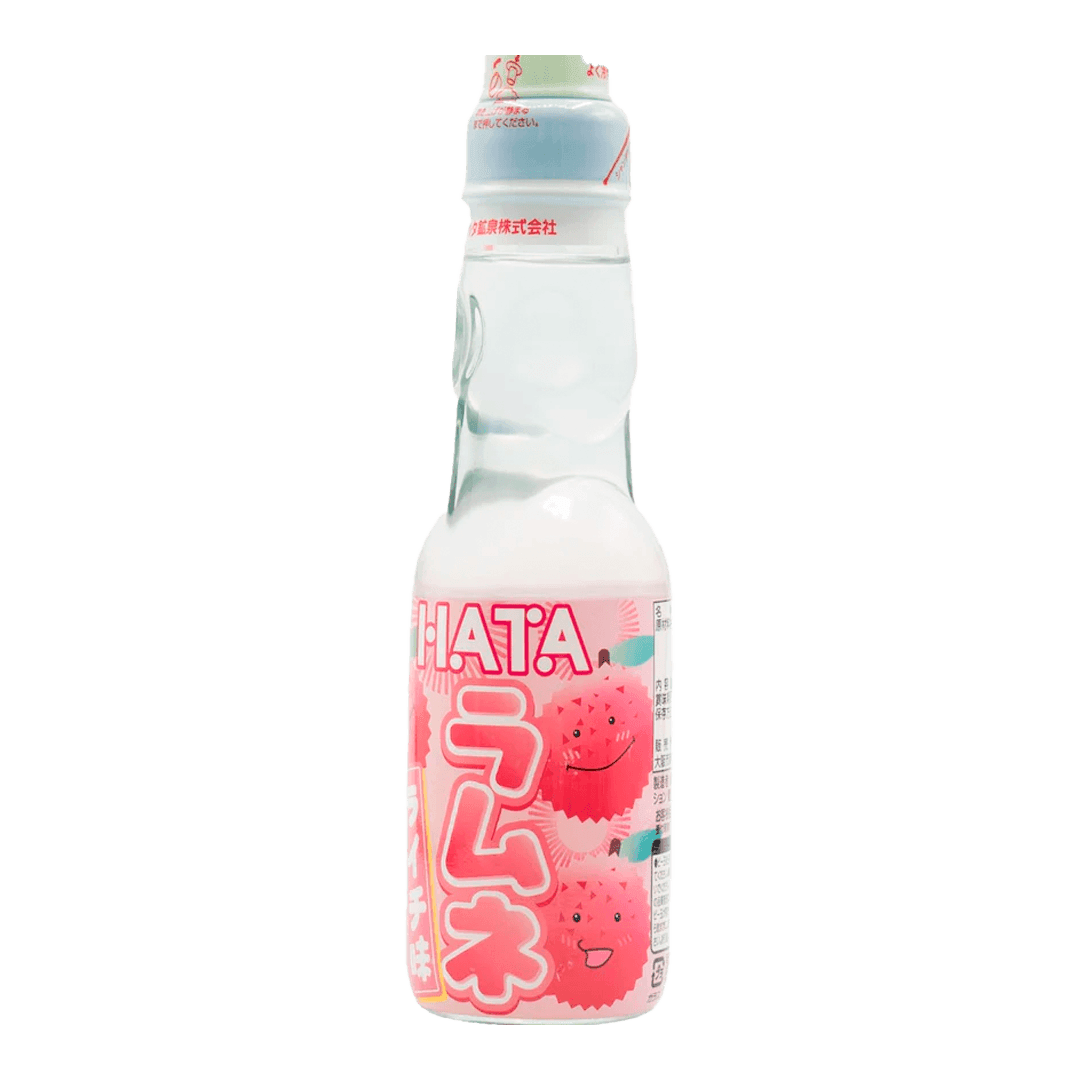 Hata Kosen Ramune Lychee - FragFuel