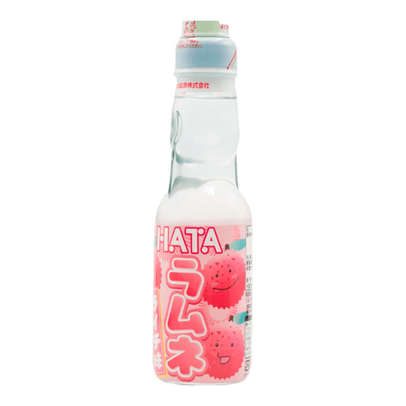 Hata Kosen Ramune Lychee - FragFuel