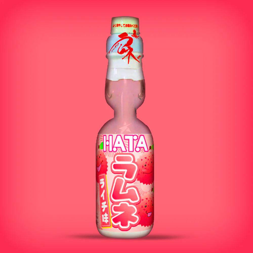 Hata Kosen Ramune Lychee - FragFuel